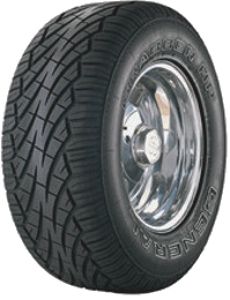 Anvelopa Vara General Grabber HP 275/60/R15 107T