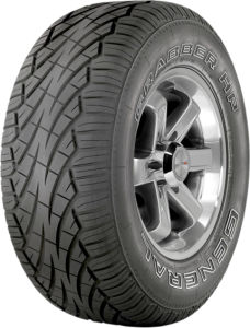 Anvelopa all season General Grabber HP 235/60 R15 98T