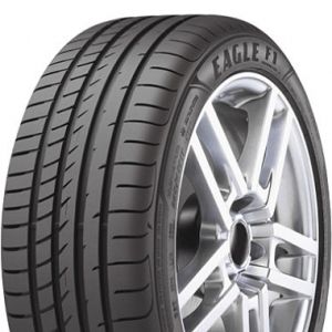 Anvelopa Vara Goodyear Eagle F1 Asymmetric 2 235/55/R19 101 Y
