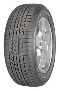 Anvelopa Vara Goodyear Eagle F1 Asymmetric EMT* 285/45/R19 111 W Runflat