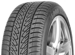 Anvelopa Iarna Goodyear UltraGrip 8 Performance* MOE ROF 245/45/R18 100V Runflat