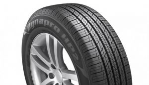 Anvelopa Vara Hankook Dynapro HP2 (RA33) 255/65/R16 109 H