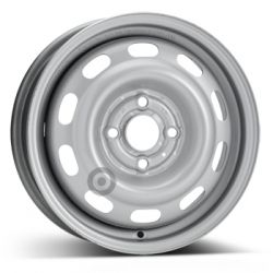 Janta Tabla ALCAR 4925 4,5XR14 4X100 ET43,5