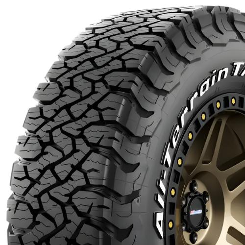 Bf-goodrich ALL TERRAIN T/A KO3 (4 SEASONS WINTER APPROVED)
