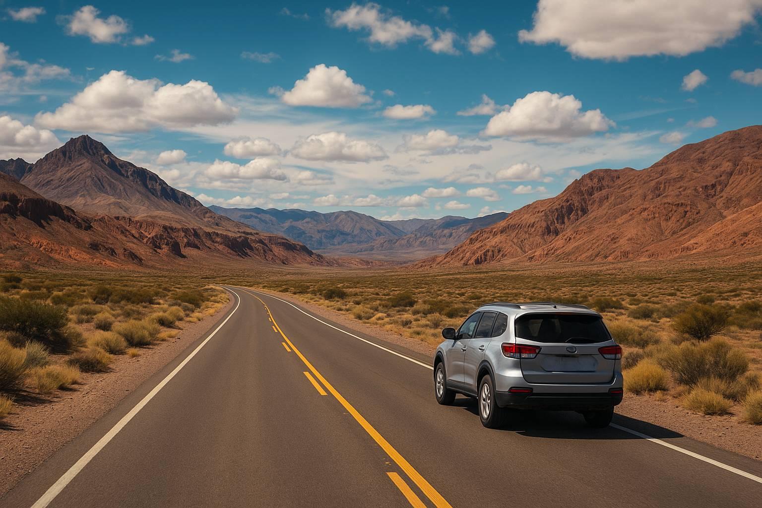 Voyage à Mendoza et sa région - Circuits & Séjours sur Mesure | Evaneos