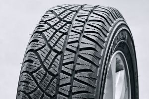 Anvelopa Vara Michelin LATITUDE CROSS 225/75/R16 108H XL