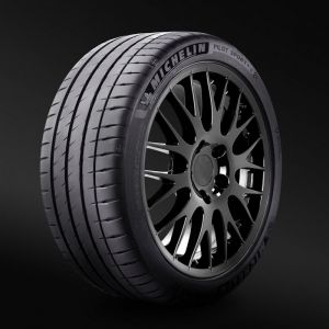 Anvelopa vara Michelin Pilot Sport 4S 265/35 R19 98Y XL