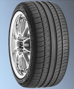 Anvelopa Vara Michelin Pilot Sport PS2 N4 315/30/R18 98 Y