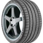 Anvelopa Vara Michelin Pilot Super Sport N0 255/40 R20 101 Y XL