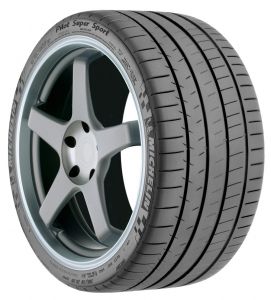 Anvelopa vara Michelin Pilot Super Sport * 245/35 R18 92Y XL