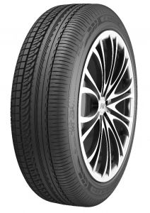 Anvelopa Vara Nankang AS-1 265/40/R18 101 Y XL