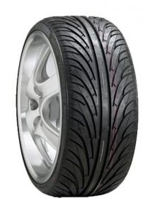 Anvelopa Vara Nankang NS-2 225/30/R20 85 W Reinforced/XL