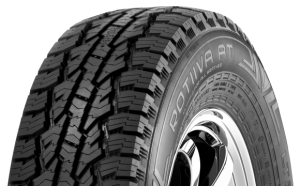 Anvelopa Vara Nokian Rotiiva AT Plus 225/75/R16 115/112 S A/T
