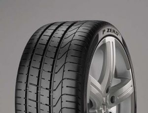 Anvelopa Vara Pirelli P Zero 285/30/R20 99Y XL