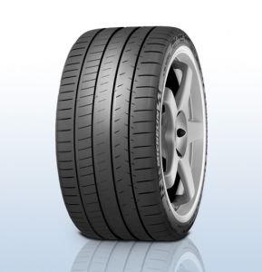 Anvelopa vara Michelin Pilot Super Sport* 295/30/R20 101Y XL