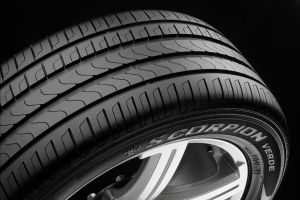 Anvelopa Vara Pirelli Scorpion Verde* RFT 285/45 R19 111W Runflat