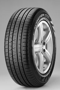 Anvelopa All-seasons Pirelli Scorpion Verde All-Season 235/50/R18 97 V