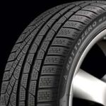 Anvelopa Iarna Pirelli W 240 Sottozero S2 295/35/R19 100 V