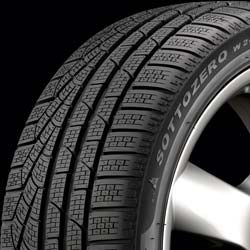 Anvelopa Iarna Pirelli W 240 Sottozero S2 285/35/R19 99 V