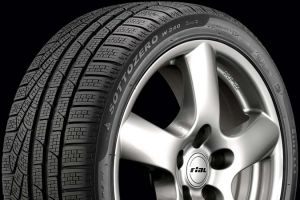 Anvelopa Iarna Pirelli  W 240 Sottozero S2 295/30/R20 97 V NO