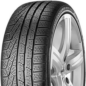 Anvelopa iarna Pirelli W 240 Sottozero S2 N0  265/45/R18 101V