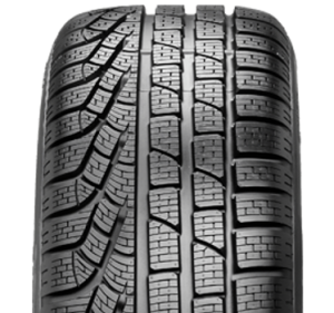 Anvelopa Iarna Pirelli Pirelli W 210 SottoZero S2 RFT * 225/50/R17 94 H Runflat