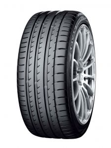 Anvelopa Vara Yokohama Advan Sport V105 295/30/R19 100 Y Reinforced/XL