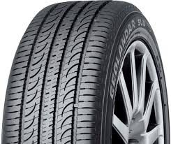 Anvelopa Vara Yokohama Geolandar SUV (G055) 245/50/R20 102 V