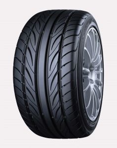 Anvelopa Vara Yokohama S.drive AS01 225/35/R17 86 Y Reinforced/XL