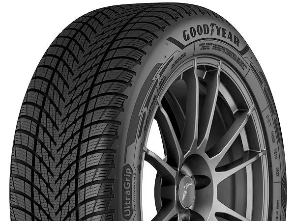 Anvelopa iarna Goodyear UltraGrip Performance 3 235/50 R20 104H XL
