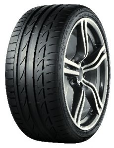 Anvelopa Vara Bridgestone POTENZA S001 245/30/R20 90 Y Reinforced/XL