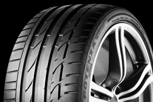 Anvelopa vara Bridgestone Potenza S001 235/40 R19 96Y XL