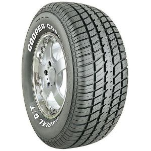 Anvelopa Vara Cooper Cobra Radial G/T 275/60/R15 107T