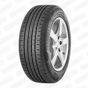 Anvelopa Vara Continental EcoContact 5 215/60/R17 96H