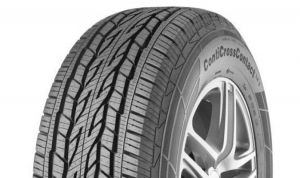 Anvelopa Vara Continental ContiCrossContact LX 2 265/70/R16 112H