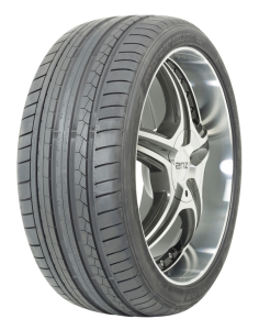 Anvelopa Vara Dunlop SP SPORT MAXX GT Bentley 265/40/R21 105 Y XL