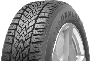 Anvelopa Iarna Dunlop SP Winter Response 2 165/70/R14 81 T