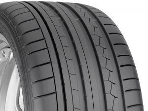 Anvelopa Vara Dunlop SP SPORT MAXX GT ROF* 275/40/R19 101 Y Runflat