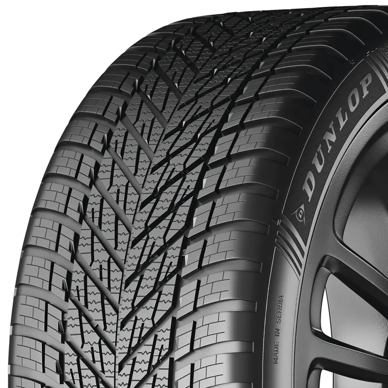 Anvelopa iarna Dunlop Winter 255/45 R20 105V XL