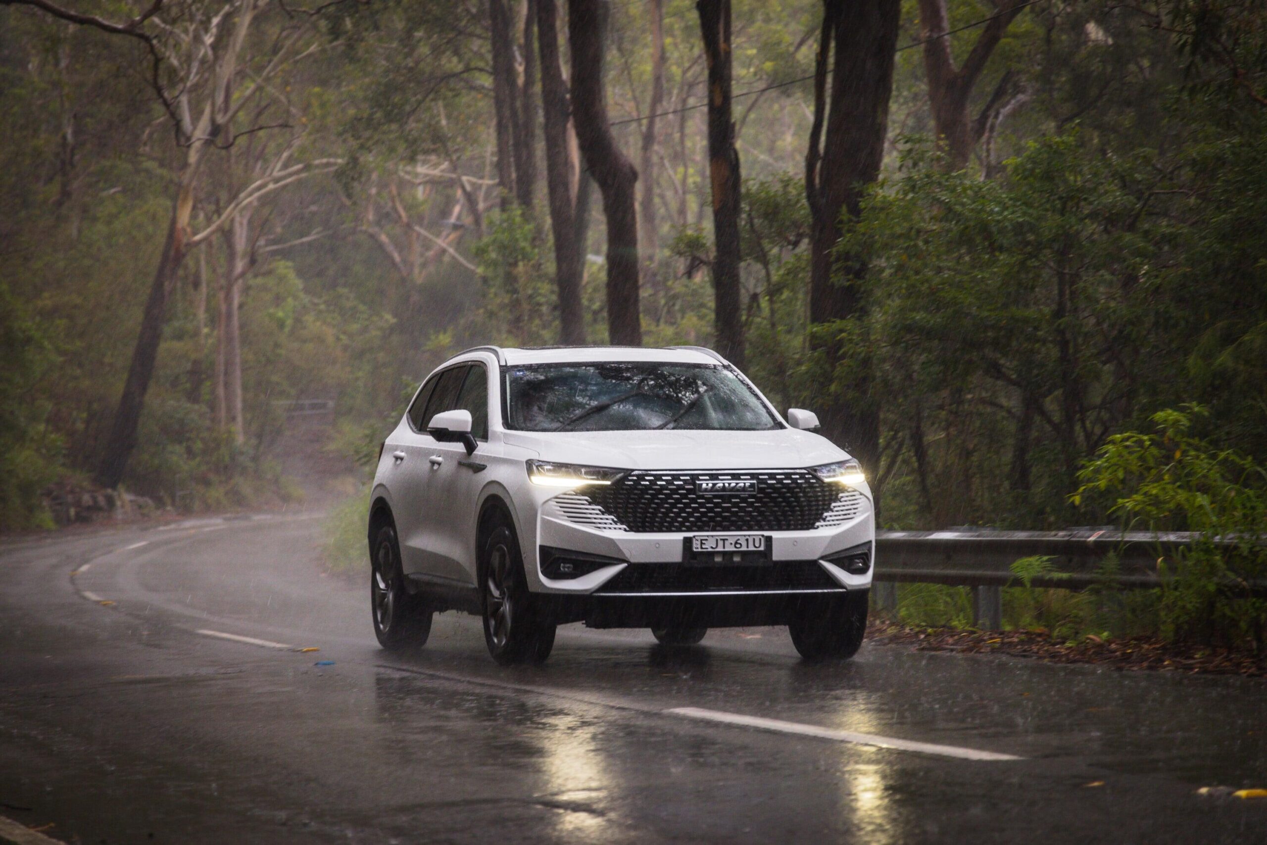 2024 GWM Haval H6 Premium: Quick Review