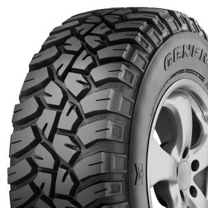 Anvelopa all season General Grabber X3 235/75 R15 104/101Q XL