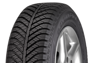 Anvelopa all season Goodyear Vector 4Season 235/50 R17 96V