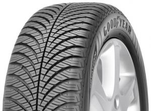 Anvelopa all season Goodyear Vector 4Seasons Gen-2 215/50 R17 95V XL