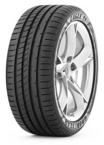 Anvelopa vara Goodyear Eagle F1 Asymmetric 2 SUV 285/45 R20 112Y AO XL