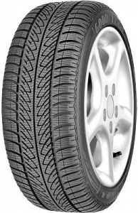 Anvelopa Iarna Goodyear UltraGrip 8 Performance  255/60/R18 108H