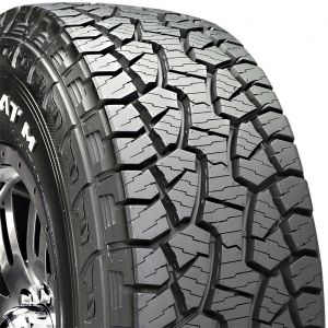 Anvelopa Vara Hankook Dynapro ATM RF10 205/80/R16 104T XL