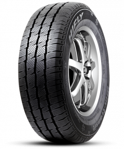 Anvelopa iarna Hifly Win Transit 205/65 R16C 107R