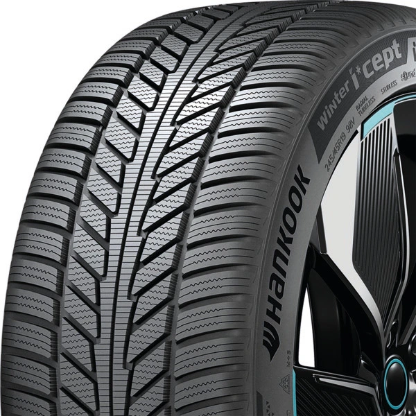 Anvelopa iarna Hankook iON I*Cept SUV IW01A Sound Absorber 255/50 R20 109H XL
