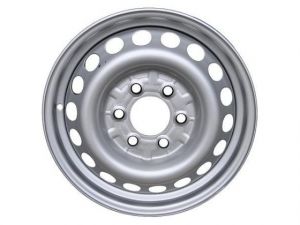 Janta tabla alcar 7488 6.5JxR16 6x130 ET62 Mercedes Sprinter/VW Crafter