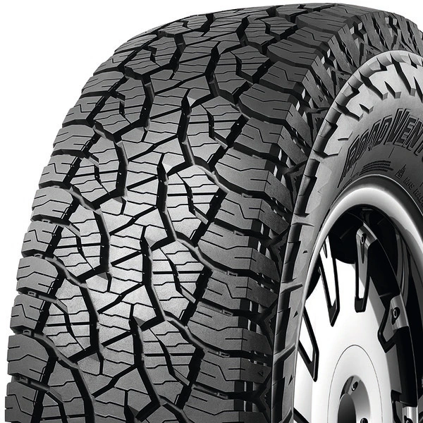 Anvelopa all season Kumho Road Venture AT52 225/70 R17C 108/106S